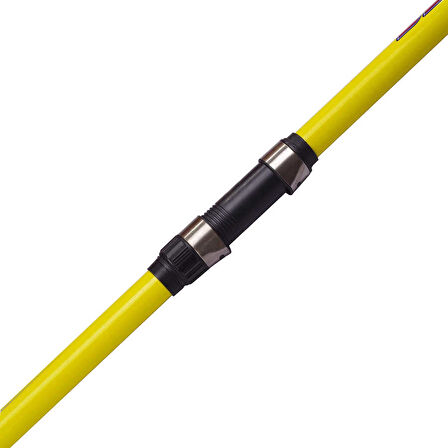 Albastar Elegant 2255 Surf Olta Kamışı SARI-420CM