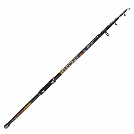 Albastar Telecast 2259 Surf Olta Kamışı Standart-420CM