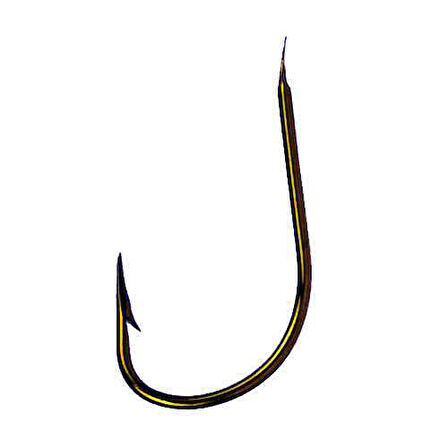 Crown Olta İğnesi 2505 100lü Standart-NO:10