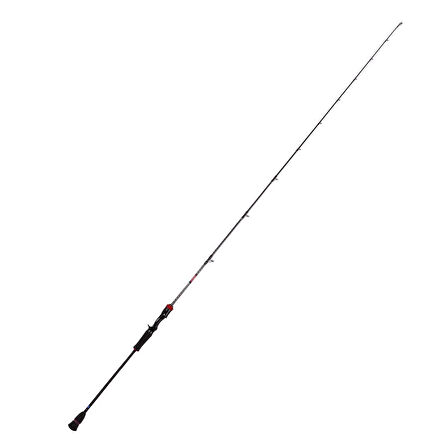 Albastar Trigger-A 3254 Slow Jigging Olta Kamışı Standart-198CM