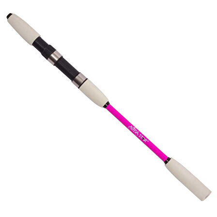 Albastar Trench 3417 Olta Kamışı Standart-180CM