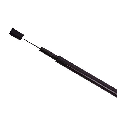 Albastar Tallia 3420 Göl Olta Kamışı Standart-800CM