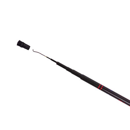 Albastar Breve 3421 Kısa Göl Olta Kamışı Standart-720CM