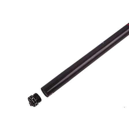 Albastar Breve 3421 Kısa Göl Olta Kamışı Standart-720CM