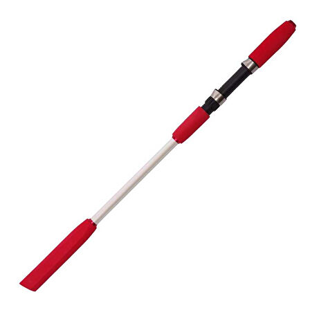 Albastar Glassy-XL 4158 Olta Kamışı Standart-160CM