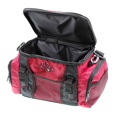 Albastar Multi-Catch Pro Bag Balıkçı Çantası Standart
