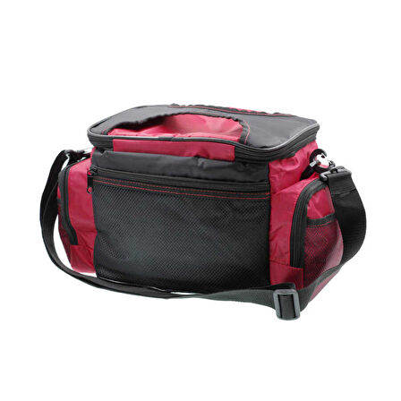 Albastar Multi-Catch Pro Bag Balıkçı Çantası Standart