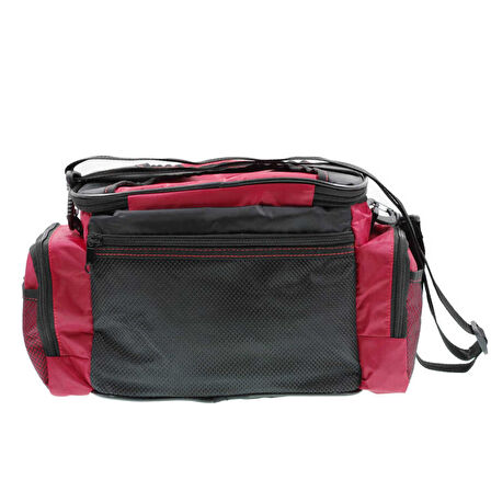 Albastar Multi-Catch Pro Bag Balıkçı Çantası Standart