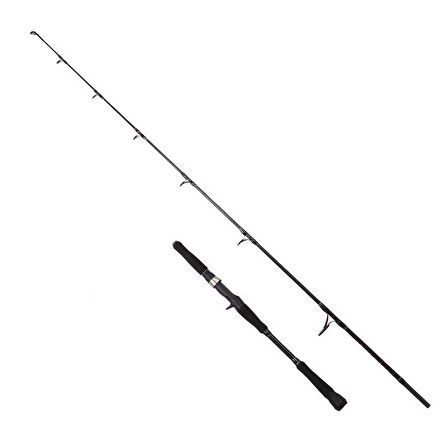 Albastar Novus Olta Kamışı TETİKLİ-165CM