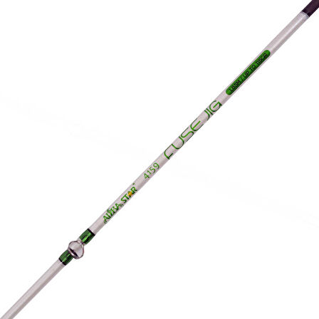 Albastar Fuse 4159 Light Jig Olta Kamışı Standart-185CM - TETIKLI