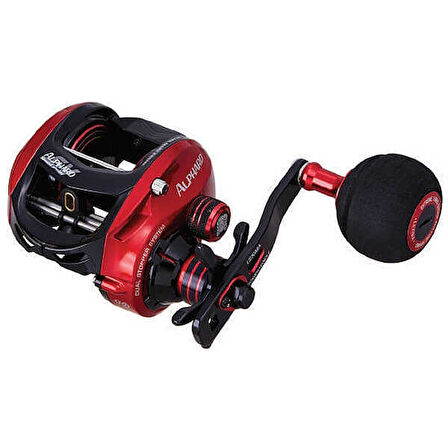Banax Alphard Sv Bait Casting Olta Makinesi Standart-310B
