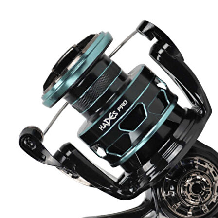 Banax Hades Pro Olta Makinesi Standart-3000S