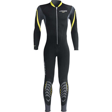 Cressi Lui Man Dalış Elbisesi Standart-2.5MM - NO:5 / XL