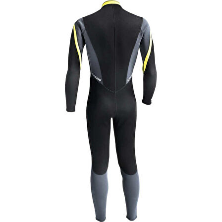 Cressi Lui Man Dalış Elbisesi Standart-2.5MM - NO:2 / S