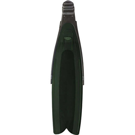 Cressi Gara Modular Boost Dalış Paleti GREEN-NO: 38-39