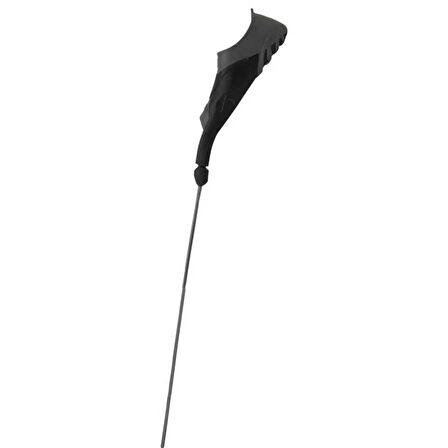 Cressi Gara Turbo Boost Dalış Paleti BLACK-NO: 38-39