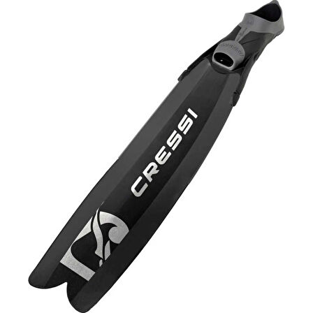Cressi Gara Turbo Boost Dalış Paleti BLACK-NO: 40-41