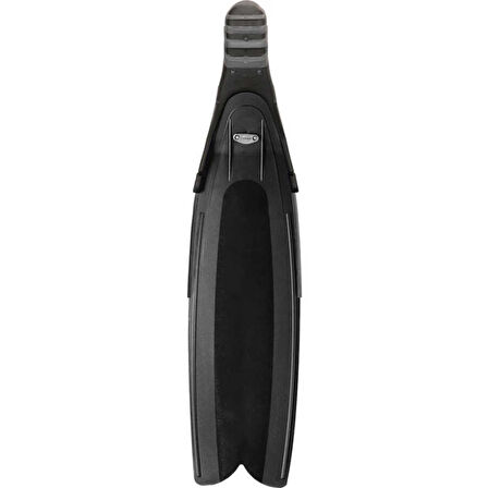 Cressi Gara Turbo Boost Dalış Paleti BLACK-NO: 40-41