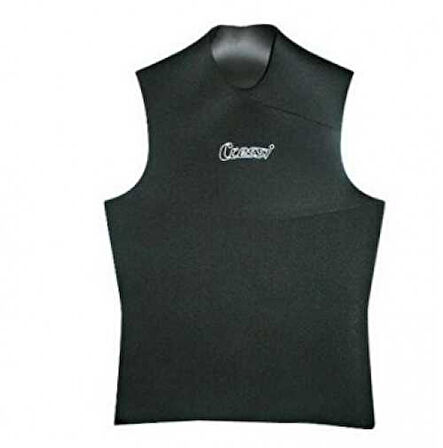 Cressi Vest Dalış Yeleği Standart-S