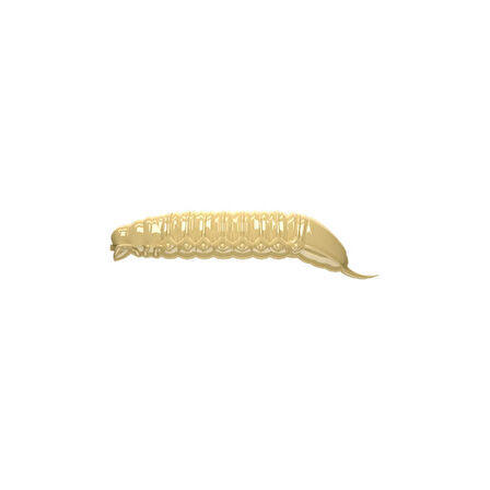 Libra Lures Goliath Cheese Suni Yem 017 - BUBBLE GUM-45MM