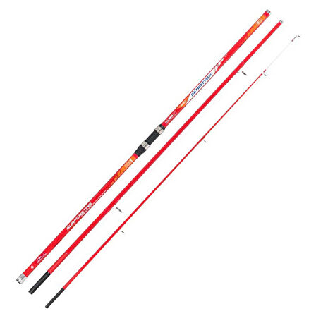 Kali Kunnan Amatrix Surf Olta Kamışı Standart-420CM