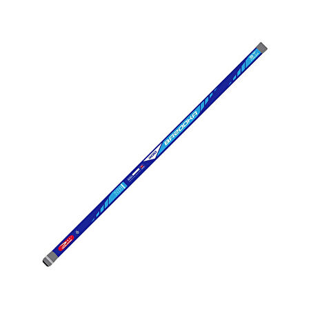 Kali Kunnan Bazooka Göl Olta Kamışı Standart-400CM