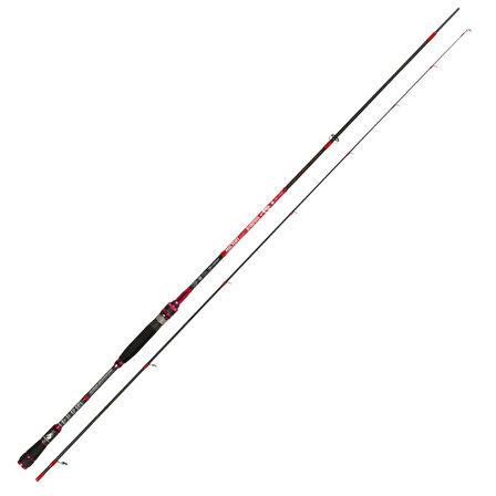 Kali Kunnan Hicari Xtr Olta Kamışı Standart-270CM - 8-28G