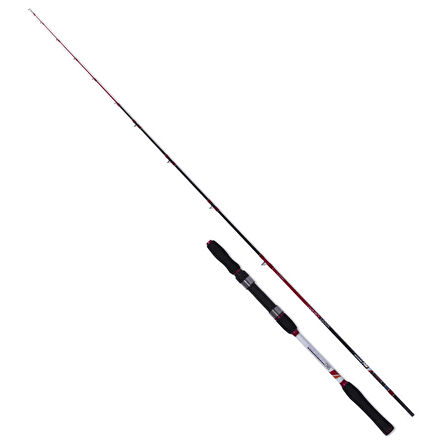 Kali Kunnan Rv Brava Jig Olta Kamışı Standart-160CM