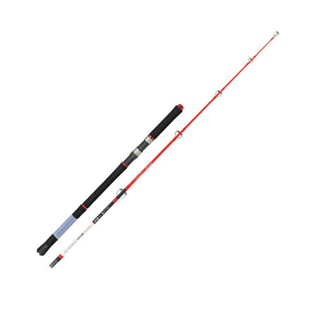 Kali Kunnan Rv Vittori Olta Kamışı Standart-185CM