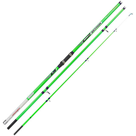 Kali Kunnan Saymon Surf Olta Kamışı Standart-420CM