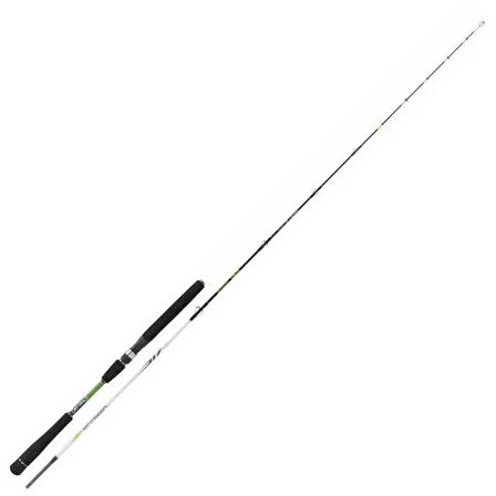 Kali Kunnan Spiaggia Olta Kamışı Standart-180CM