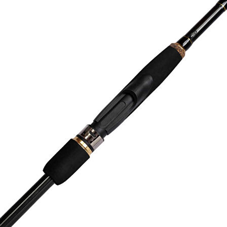 Albastar Dropking 2913 Spin Olta Kamışı Standart-270CM