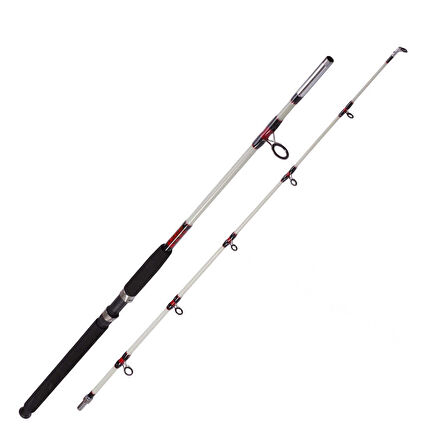 Albastar Arda 1003 Tekne Olta Kamışı Standart-210CM
