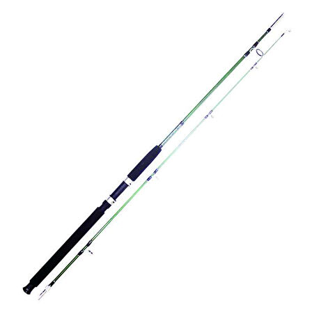 Albastar Elastic 1024 Tekne Olta Kamışı Standart-210CM