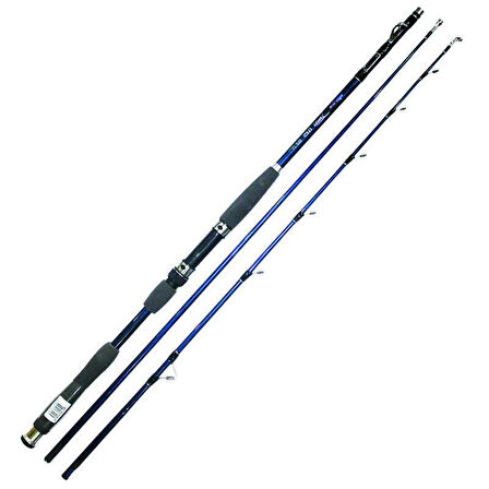 Albastar Target 1762 Tekne Olta Kamışı Standart-180CM