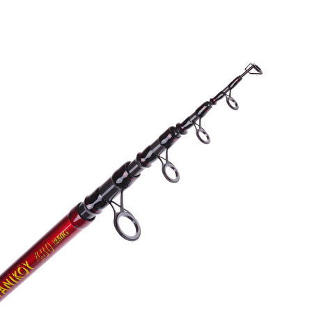 Albastar Vaniköy 2204 Surf Olta Kamışı Standart-430CM