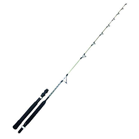 Albastar Powerful 2209 Jig Olta Kamışı Standart-210CM-20LBS
