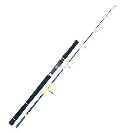 Albastar Royal Navy 2225 Jig Olta Kamışı Standart-168CM