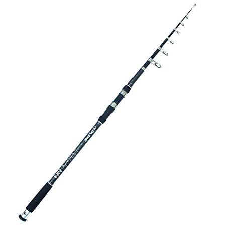 Albastar Titan 2229 Olta Kamışı Standart-3.25LB