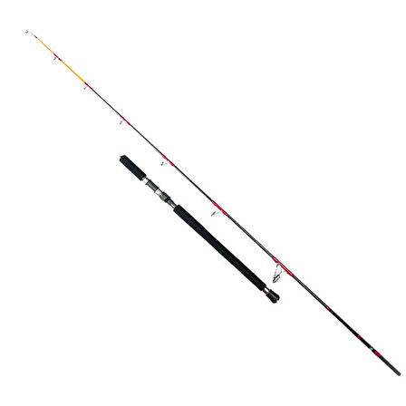 Albastar Popper 2230 Tekne Olta Kamışı Standart-230CM