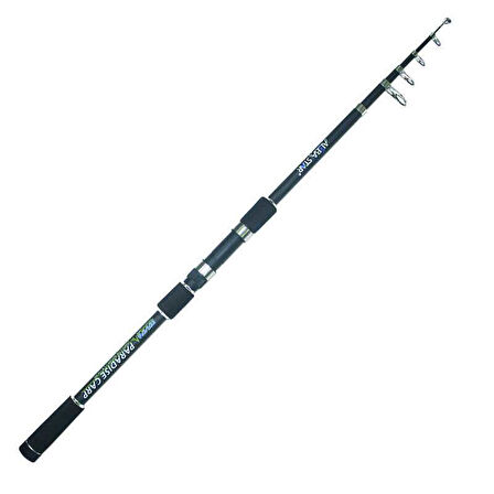 Albastar Paradise Carp 2231 Olta Kamışı Standart-300CM
