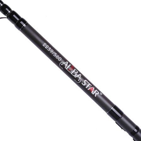 Albastar Gentle Fish 2239 Olta Kamışı Standart-560CM