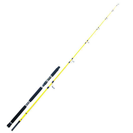 Albastar Boat Star 2248 Tekne Olta Kamışı Standart-240CM