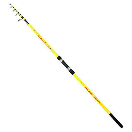 Albastar Giallo 2249 Surf Olta Kamışı Standart-420CM
