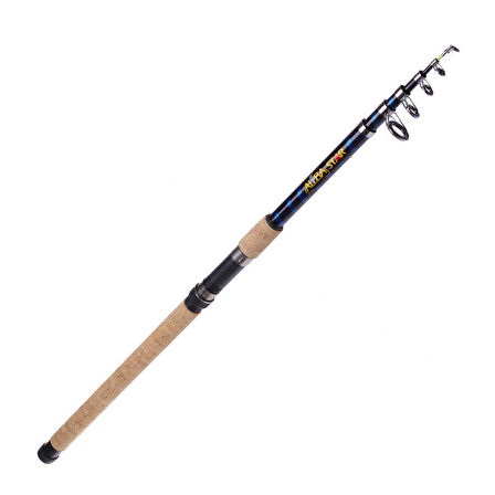 Albastar Celtic 2252 Olta Kamışı Standart-210CM