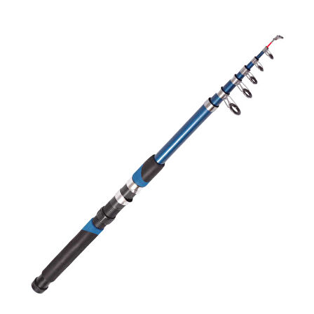 Albastar Diablo 2253 Olta Kamışı Standart-210CM