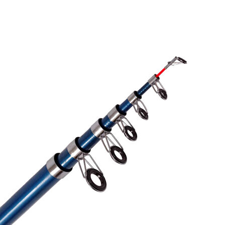 Albastar Diablo 2253 Olta Kamışı Standart-210CM