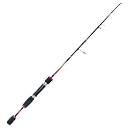 Albastar Sure Catch 2310 Spin Olta Kamışı Standart-135CM