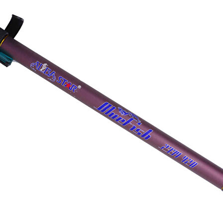 Albastar Bluefish 2334 Surf Olta Kamışı Standart-420CM