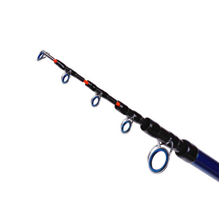 Albastar Rodex 2786 Surf Olta Kamışı Standart-420CM